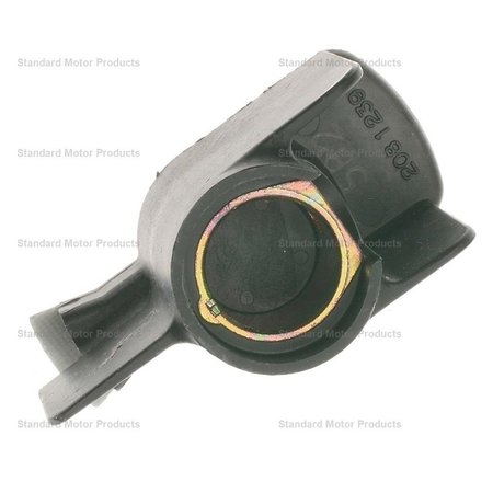 STANDARD IGNITION Distributor Rotor, Jr-140 JR-140